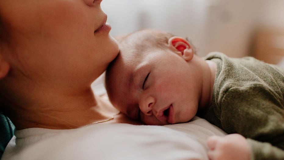 More and more Gen Z women say they don’t want kids. As a young mom, here’s what they get wrong