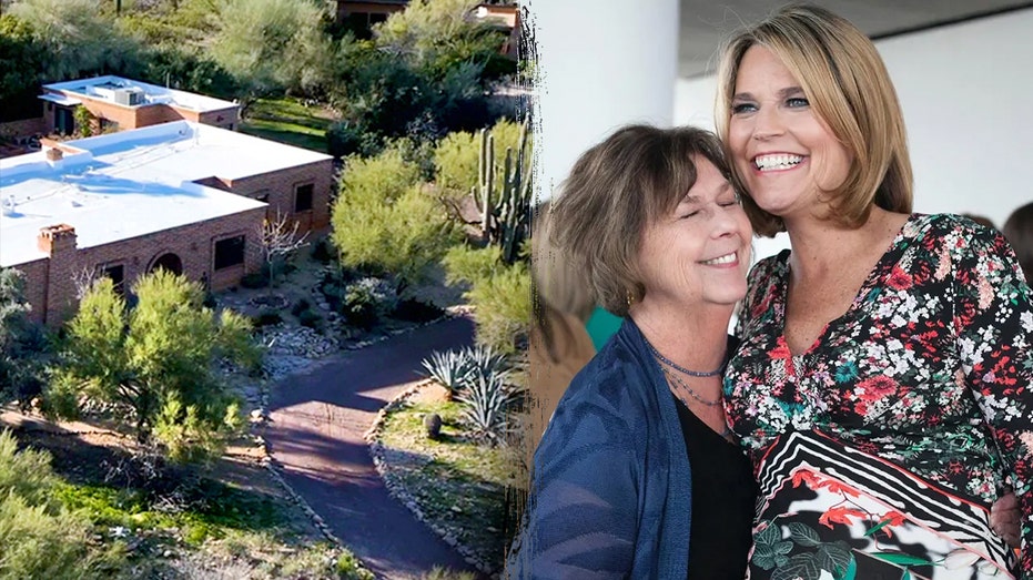 Nancy Guthrie abduction sparks fears over senior safety in affluent communities: expert