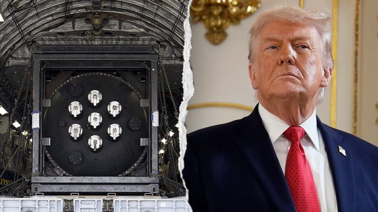 NEWT GINGRICH, TED ELLIS: There's a nuclear solution to recharging American industry