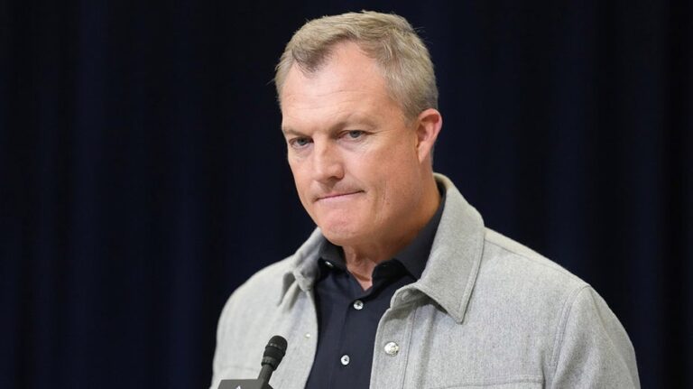 49ers GM quells buzz around electrical substation theory