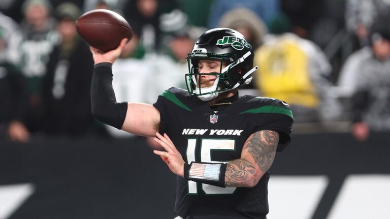 NFL quarterback Chris Streveler retires at 31