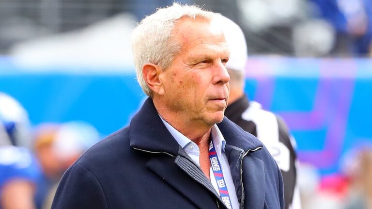 Giants valued at $10.8B as Tisch family seeks equity transfer with Epstein investigation looming: report