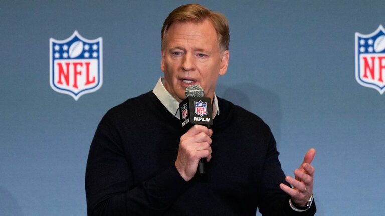 Florida AG blasts NFL Rooney Rule as ‘discrimination,’ threatens legal showdown in letter to Roger Goodell