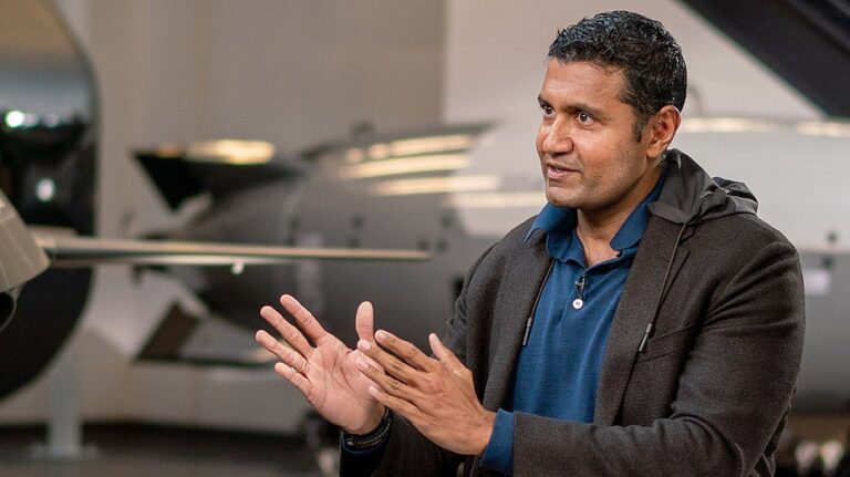 Palantir executive says AI enabling rapid battlefield planning and high-speed US strike operations