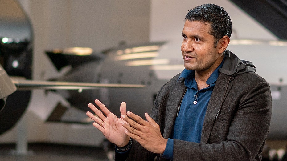 Palantir executive says AI enabling rapid battlefield planning and high-speed US strike operations
