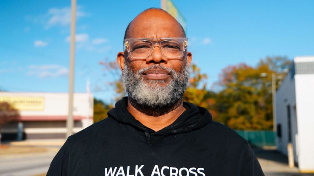 Why my Walk Across America must pause and why it's not ending anytime soon
