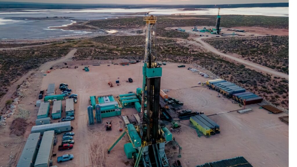 I run a fracking company — New York banned the industry and stuck the poor with the bill
