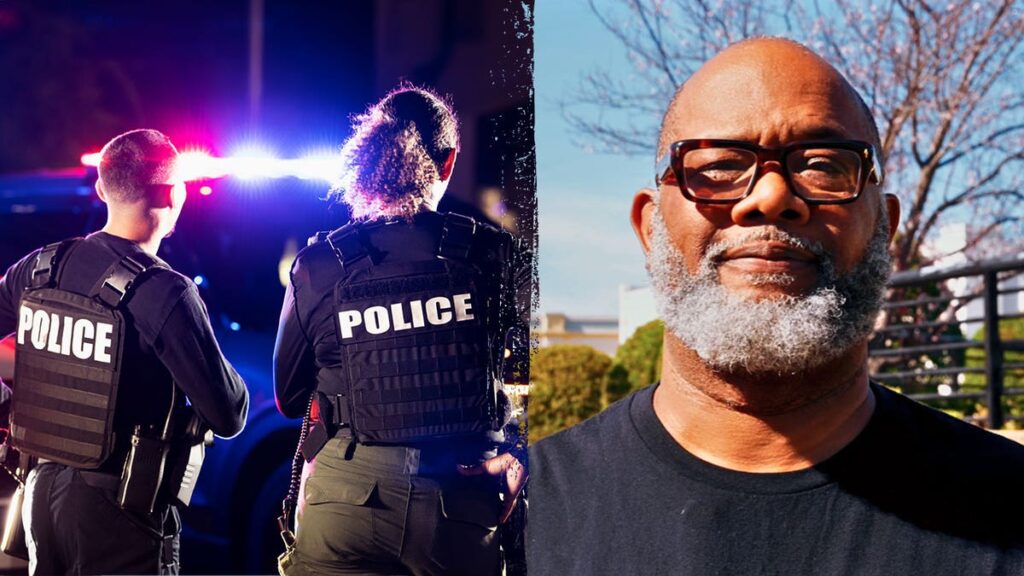 I've seen the bodies on my block — and I know what really stops the killing
