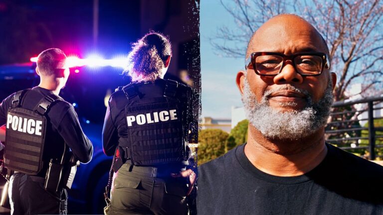 I've seen the bodies on my block — and I know what really stops the killing