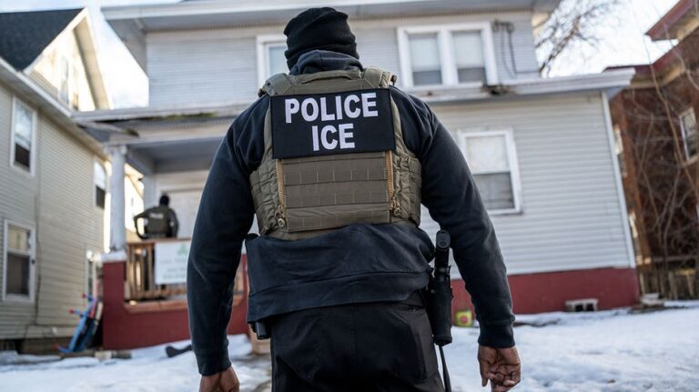 The next head of Homeland Security needs to do a lot more to live up to Trump’s promises