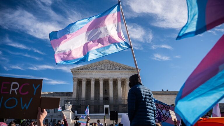 NJ school district’s secretive transgender policy faces legal threat for bucking Supreme Court ruling