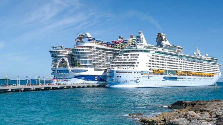 Cruise passengers complained about cabin problem, now ships are making a big change