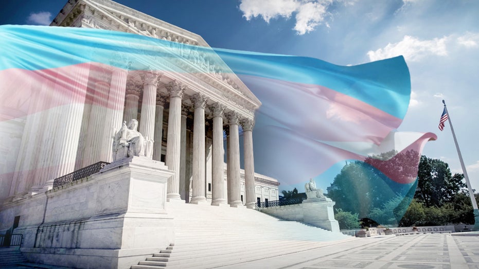 Supreme Court ruling on secretive California gender policy could reshape parent rights fights nationwide