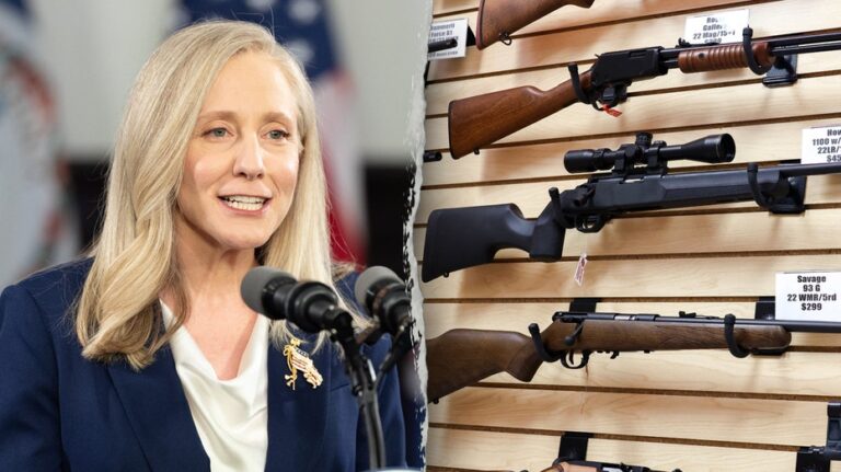 Your 2A rights are on the chopping block as Virginia Dems plot insane gun bans