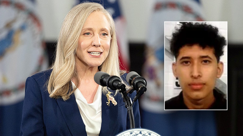 Migrant accused of groping multiple high school girls faces charges as DHS warns Spanberger against release