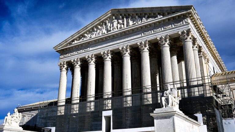 Guns and ganja: Supreme Court skeptical of federal law banning firearm possession for regular marijuana users