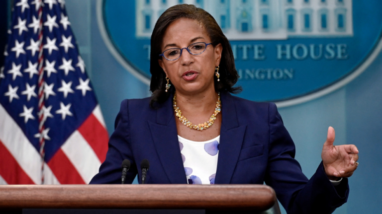 Ex-Biden official faces backlash over thinly veiled warning to companies when Dems are back in charge