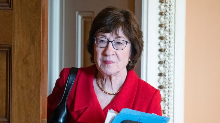 Bipartisan Senate bill to cap insulin for Americans at $35 has new momentum