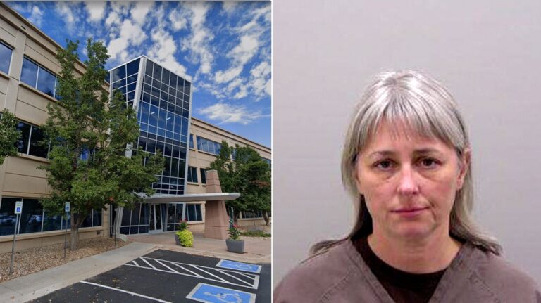 Teacher of the Year finalist gets 14 years for sexual relationship with student she kept contacting