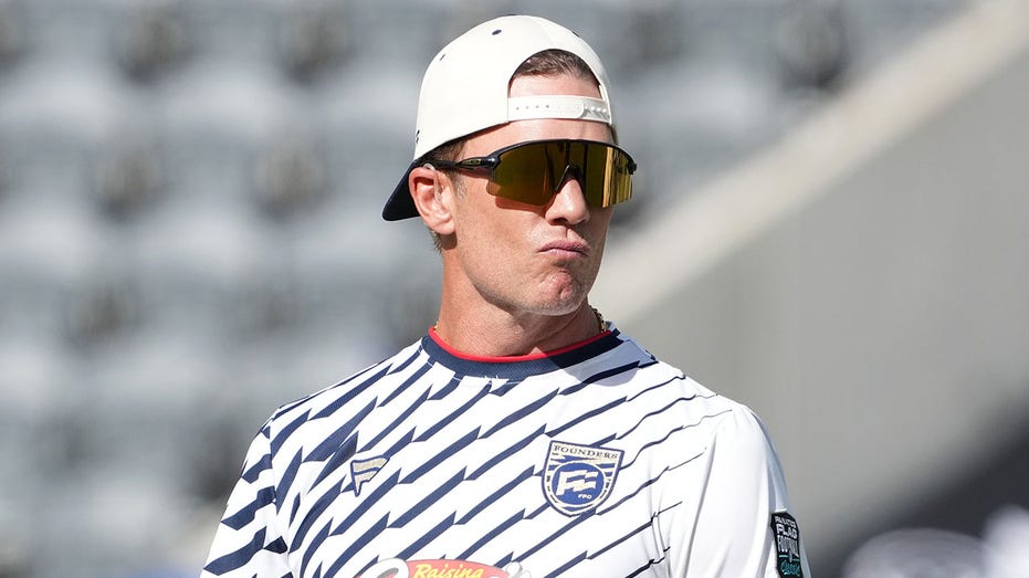 Tom Brady inquired about NFL comeback as a Raiders owner, but the league 'didn't like the idea'