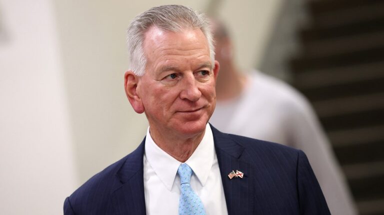 Dems block GOP amendment tying voter ID bill to transgender sports ban
