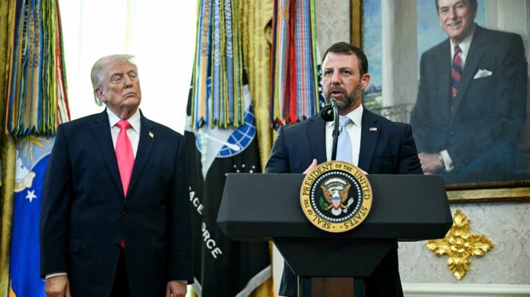 Trump declares national emergency at airports, to sign order instructing DHS to 'immediately pay' TSA officers