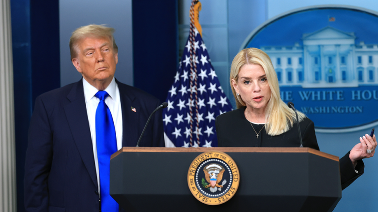 DC court rulings stall Trump agenda across immigration, policing, Fed — raising stakes on executive power