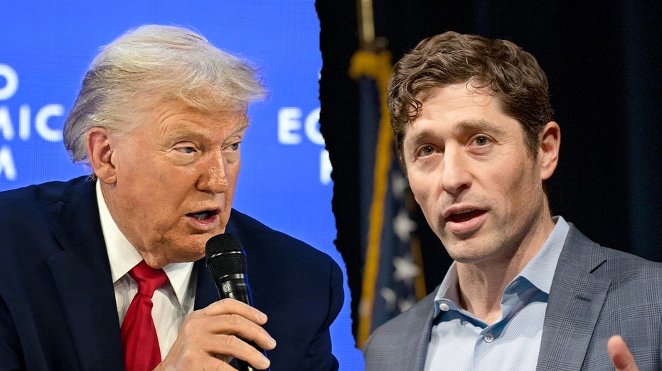 Minneapolis mayor claims Trump can just 'hire out more TSA agents' despite DHS shutdown