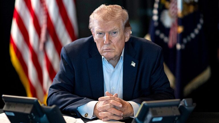 MORNING GLORY: What will Donald Trump's legacy be as a wartime president?