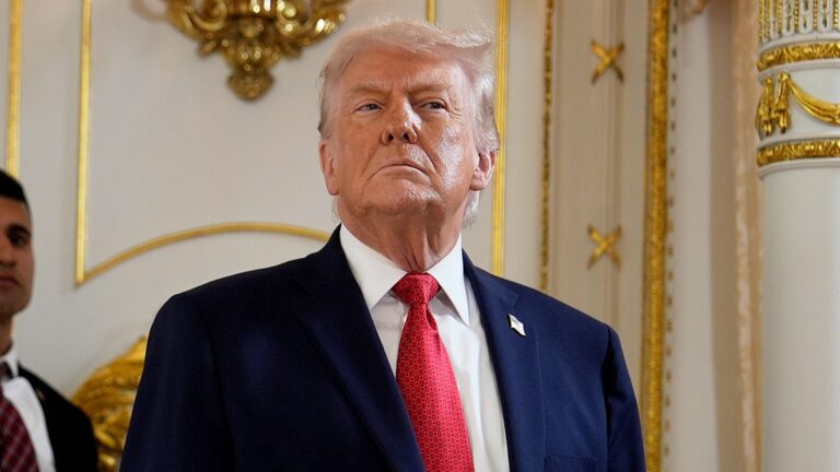 Not just tariffs: Foreign nations profited off of us — now Trump is striking back