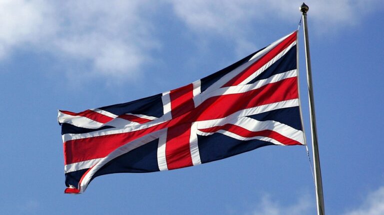 Churchill, Shakespeare and the UK flag all under siege in modern Britain, commentators say