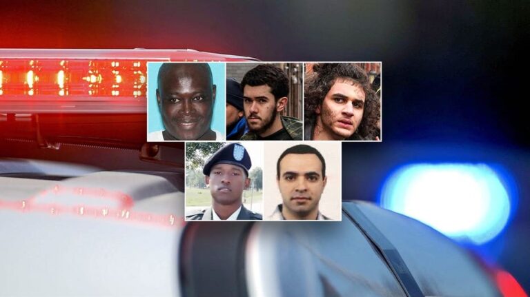 String of attacks connected to naturalized citizens raises national security questions