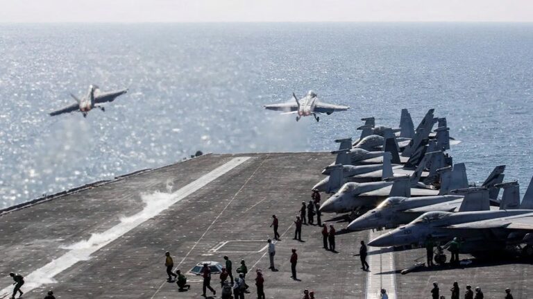 290 US service members injured during Operation Epic Fury against Iran, CENTCOM says