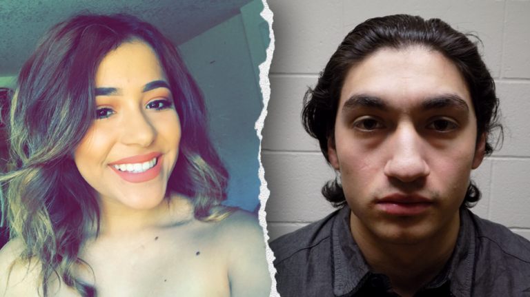 Man once eyed in disappearance of missing California teen now charged with murder