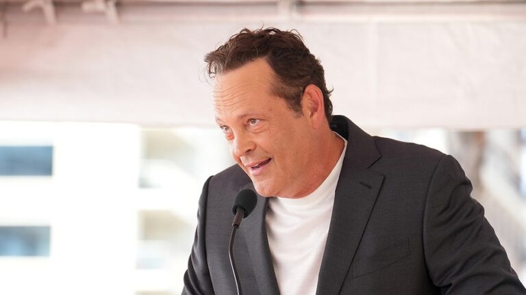 Vince Vaughn exposes Hollywood's elitist mindset: ‘We’re smart… you’re an idiot' if you disagree