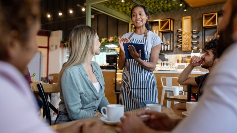 Trump delivered for tipped workers. Why do Democratic governors hate them?