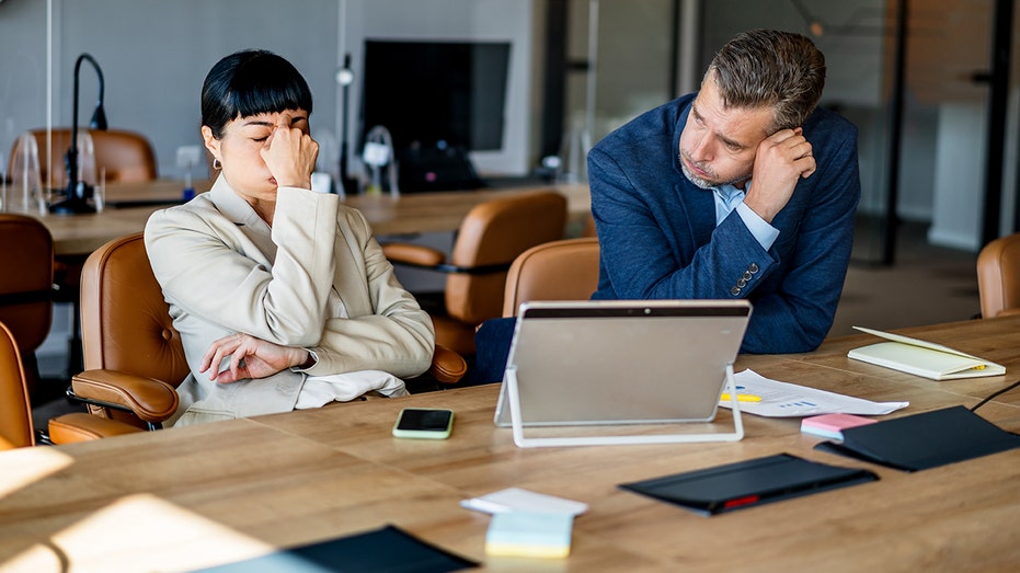 New study reveals most stressed US states, and they aren't where you'd expect
