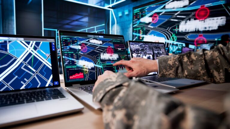 AI war in Iran has brought conflict to Silicon Valley. No one is ready