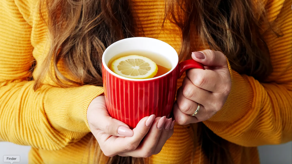 What's healthier to drink, cold or hot water? Here's what an expert says