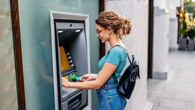 Don't let Washington politicians turn your local bank into a government spy