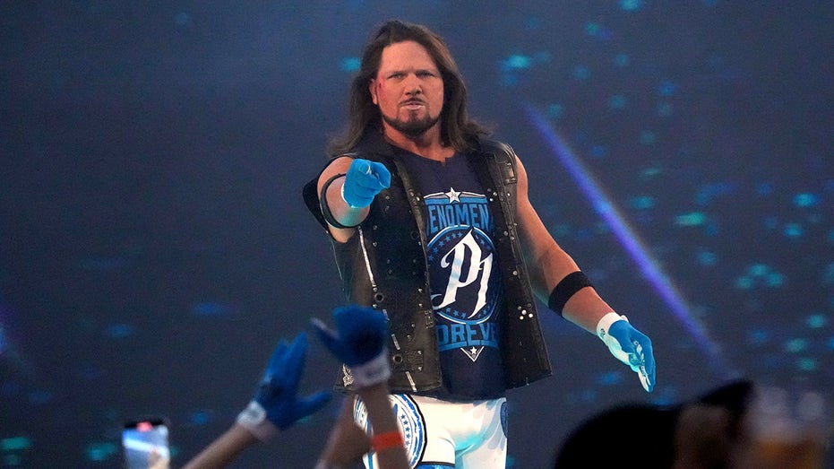 WWE shares Hall of Fame details as WrestleMania 42 nears