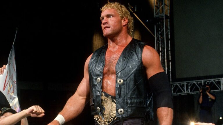 Sid Eudy to be inducted into WWE Hall of Fame