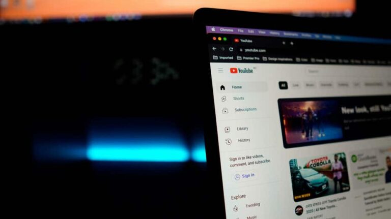 YouTube job scam text: How to spot it fast