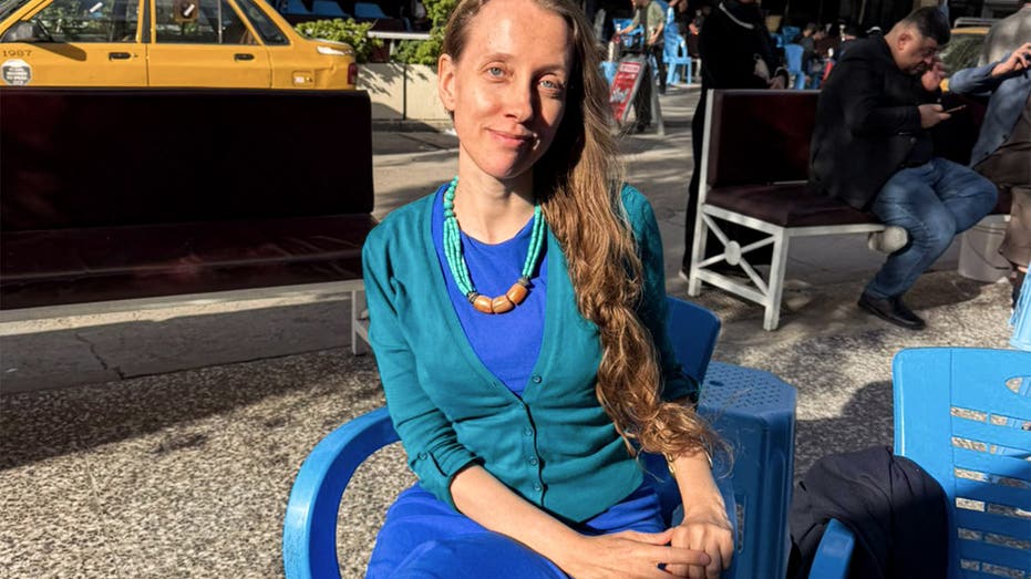 Reporter kidnapped in Baghdad known for pursuing gutsy, low-budget assignments while living ‘frugal existence’