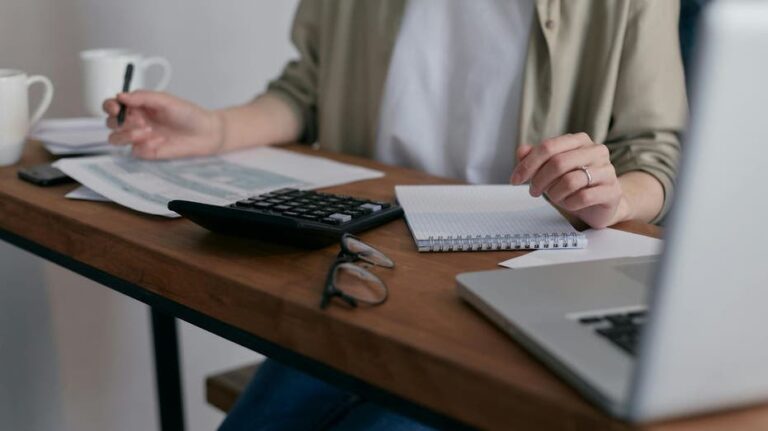 Tax Day is this week: Avoid these 5 common mistakes that can cost you money