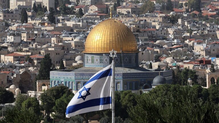 Contributor for far-left outlet calls for 'wiping out Israel,' says Israelis 'mustn't feel safe'