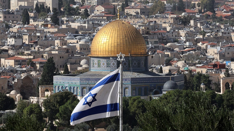 Contributor for far-left outlet calls for 'wiping out Israel,' says Israelis 'mustn't feel safe'