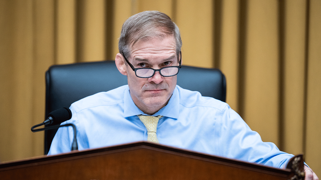 FIRST ON FOX: SPLC’s legal woes grow as Jim Jordan fires latest salvo at left-wing group