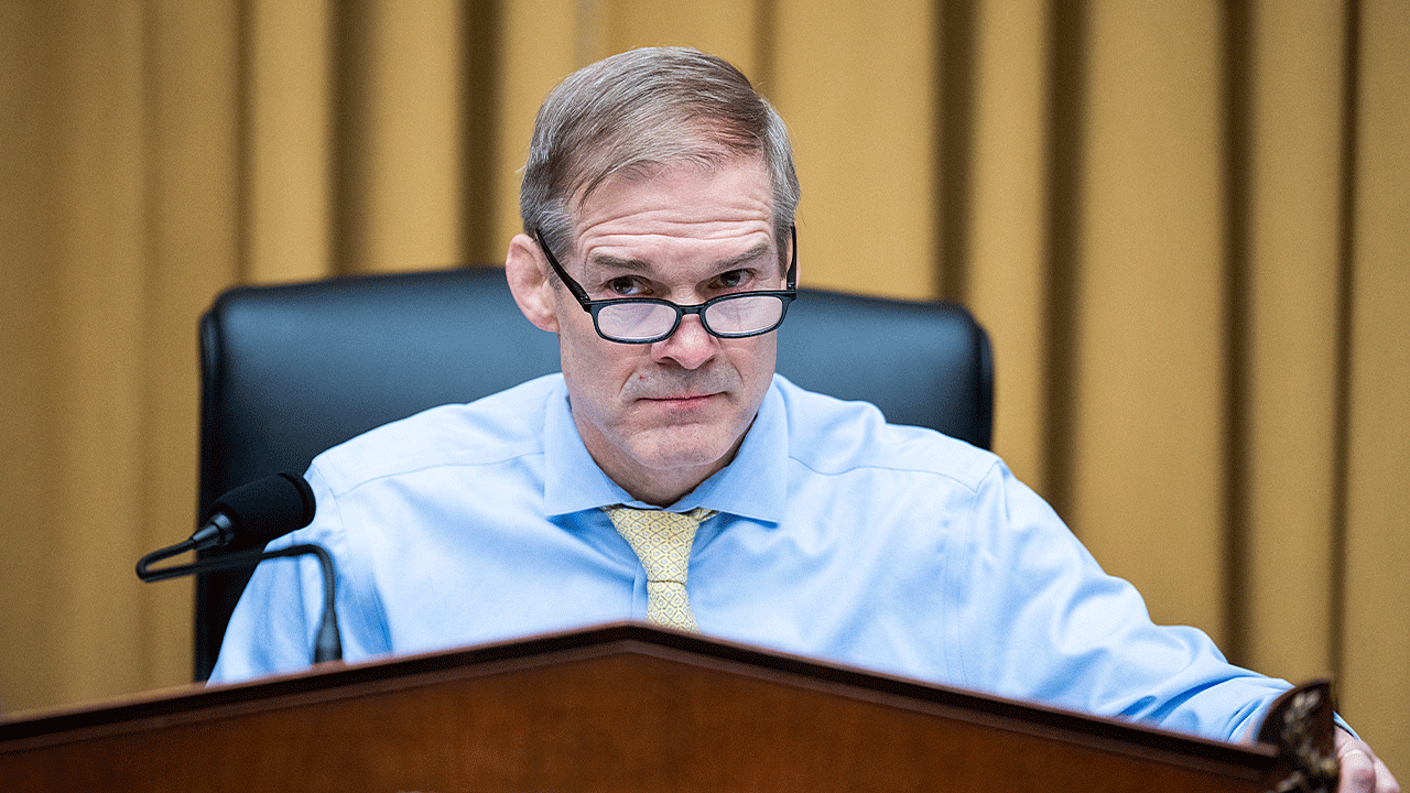 FIRST ON FOX: SPLC’s legal woes grow as Jim Jordan fires latest salvo at left-wing group