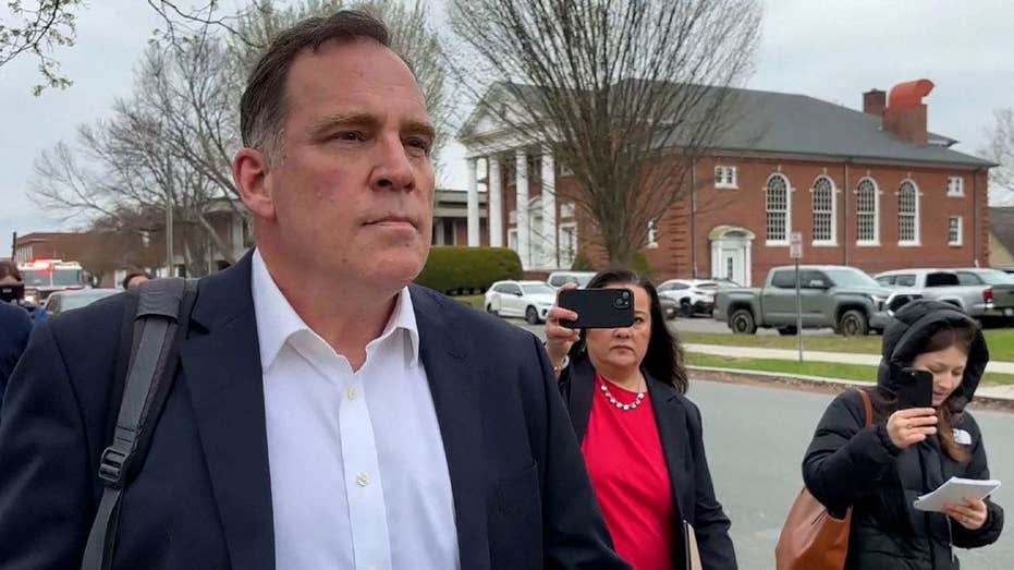 Elite school teacher known as 'Mr Wonderful' accused of heinous crimes against students